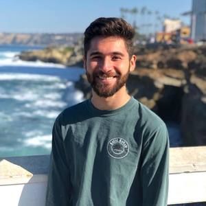 Meet your Posher, Omar